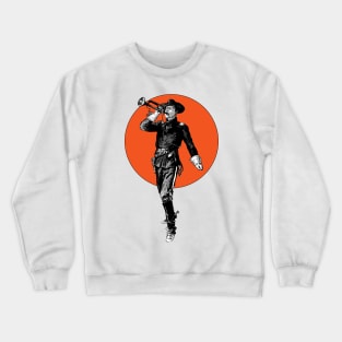 Trooper Crewneck Sweatshirt